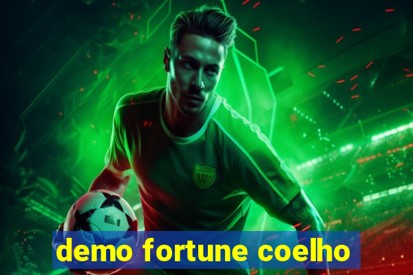 demo fortune coelho